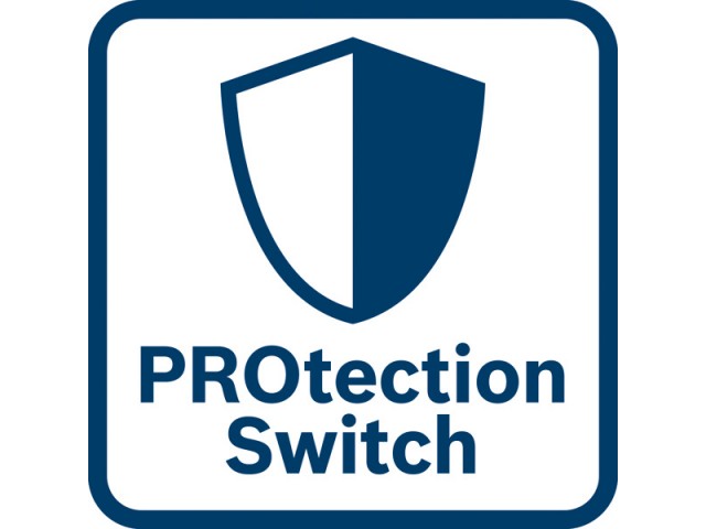 Akumulatorski rezkalnik zidnih utorov Bosch GNF 18V-40 v kovčku, 06016C5000